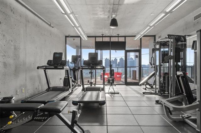 480 John Wesley Dobbs NE Avenue 610, Atlanta, GA 30312