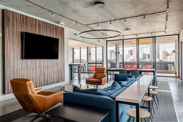 480 John Wesley Dobbs NE Avenue 610, Atlanta, GA 30312