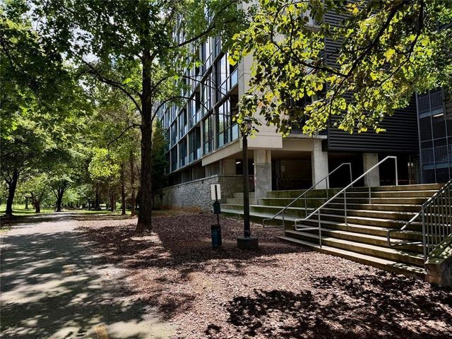 480 John Wesley Dobbs NE Avenue 610, Atlanta, GA 30312