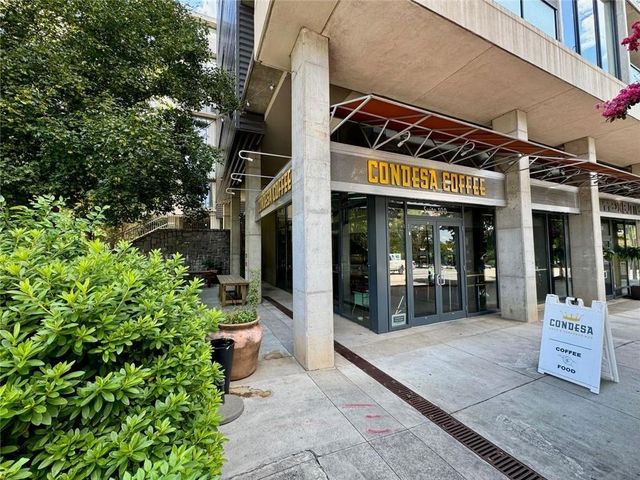 480 John Wesley Dobbs NE Avenue 610, Atlanta, GA 30312