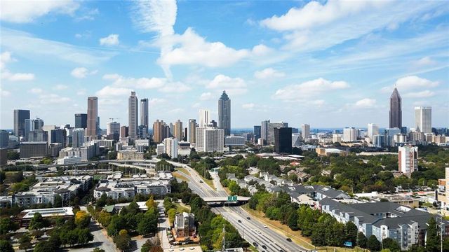 480 John Wesley Dobbs NE Avenue 610, Atlanta, GA 30312