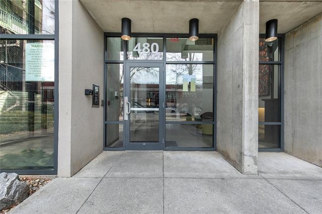 480 John Wesley Dobbs NE Avenue 610, Atlanta, GA 30312