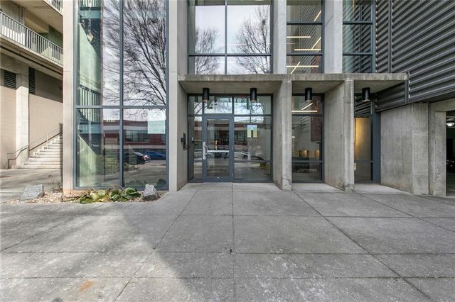 480 John Wesley Dobbs NE Avenue 610, Atlanta, GA 30312