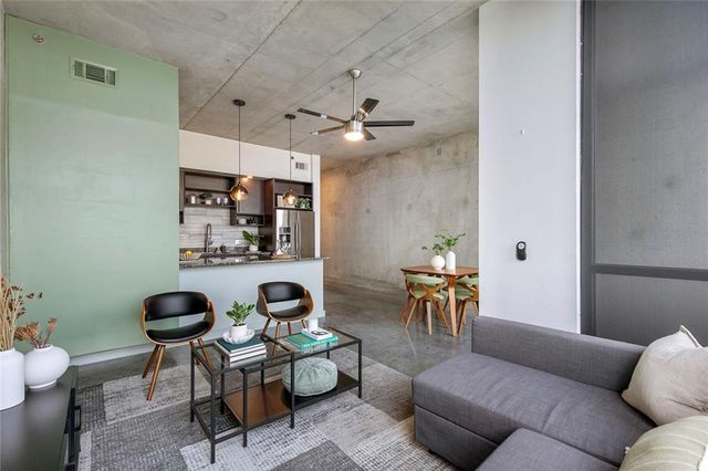 480 John Wesley Dobbs NE Avenue 610, Atlanta, GA 30312