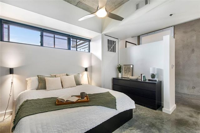 480 John Wesley Dobbs NE Avenue 610, Atlanta, GA 30312