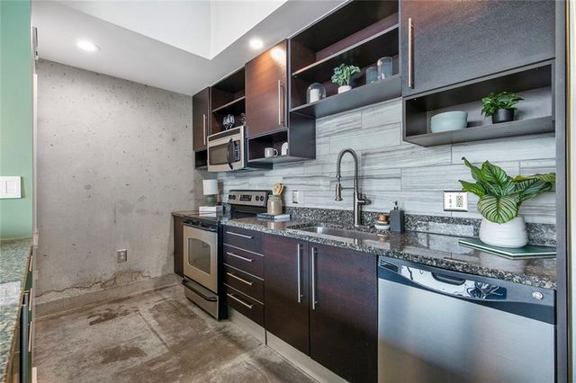 480 John Wesley Dobbs NE Avenue 610, Atlanta, GA 30312