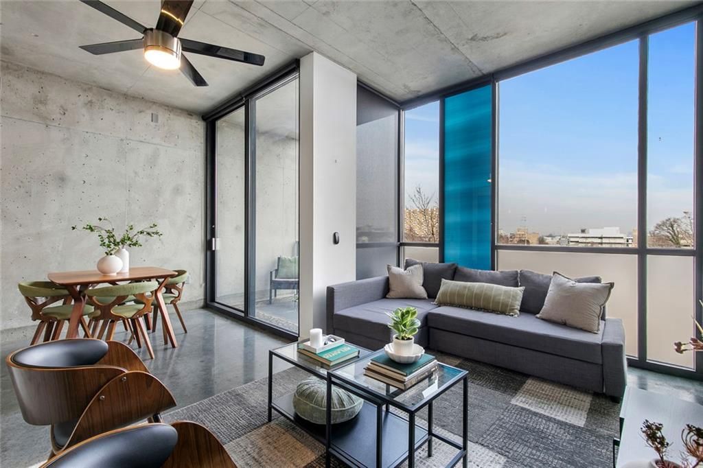 480 John Wesley Dobbs NE Avenue 610, Atlanta, GA 30312