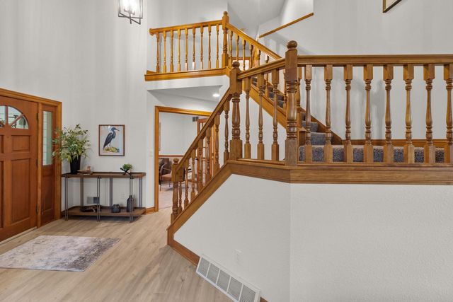 W292N3634 Stillmeadow ROAD, Pewaukee, WI 53072