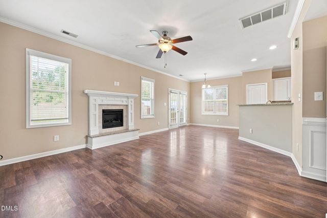 420 Williams-white Road, Zebulon, NC 27597
