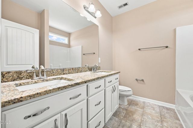 420 Williams-white Road, Zebulon, NC 27597