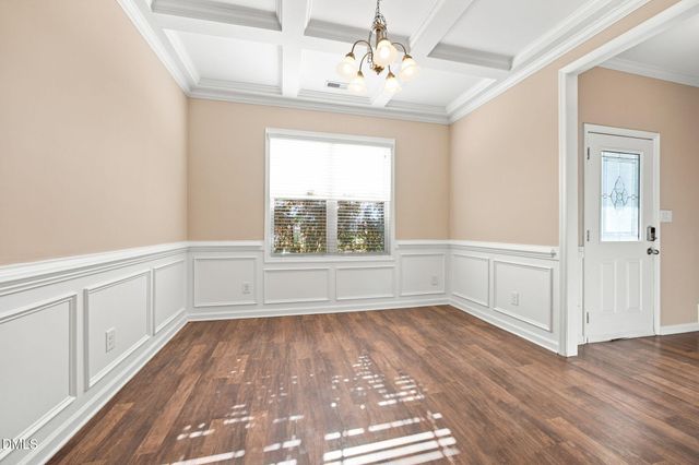 420 Williams-white Road, Zebulon, NC 27597