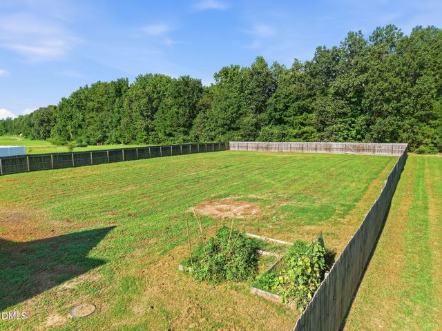 420 Williams-white Road, Zebulon, NC 27597