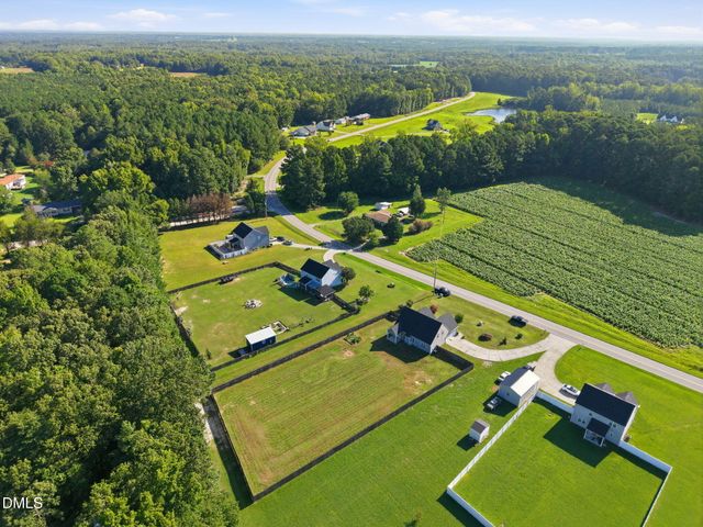 420 Williams-white Road, Zebulon, NC 27597