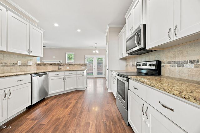 420 Williams-white Road, Zebulon, NC 27597