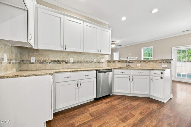 420 Williams-white Road, Zebulon, NC 27597
