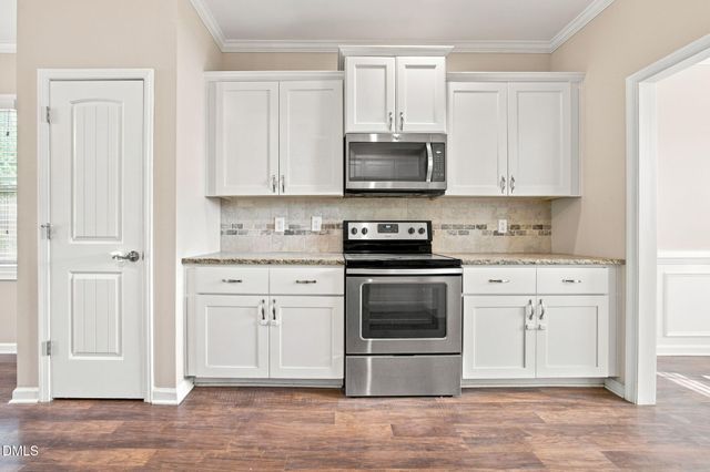 420 Williams-white Road, Zebulon, NC 27597