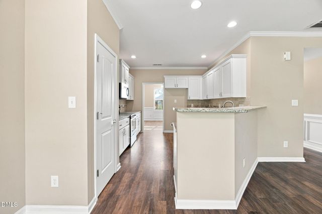 420 Williams-white Road, Zebulon, NC 27597