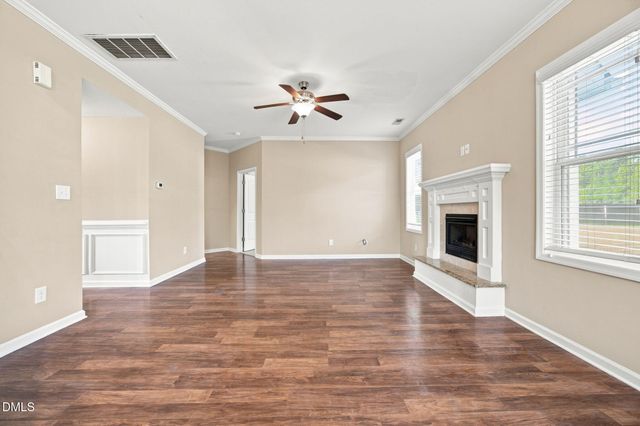 420 Williams-white Road, Zebulon, NC 27597