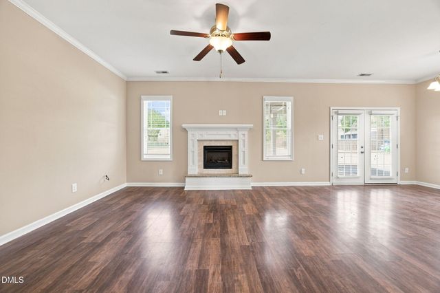 420 Williams-white Road, Zebulon, NC 27597