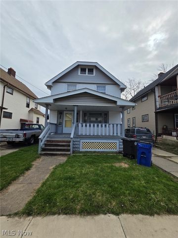 3395 W 91st Street, Cleveland, OH 44102