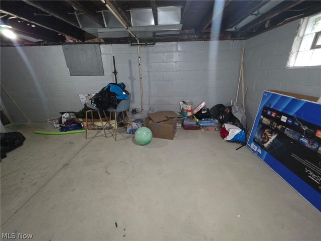 3395 W 91st Street, Cleveland, OH 44102