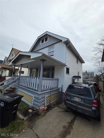 3395 W 91st Street, Cleveland, OH 44102