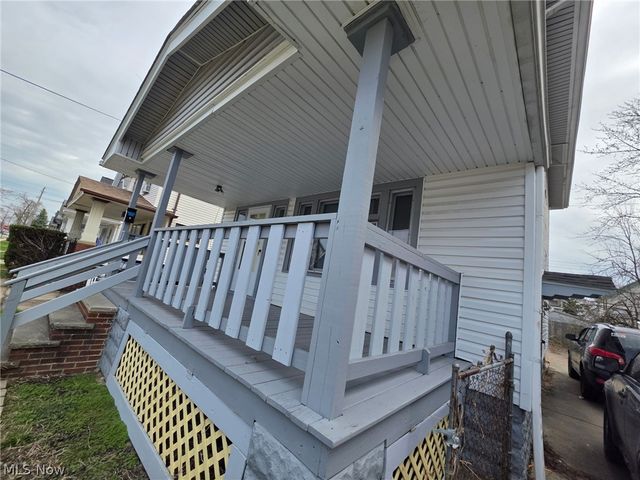 3395 W 91st Street, Cleveland, OH 44102