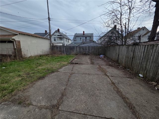 3395 W 91st Street, Cleveland, OH 44102
