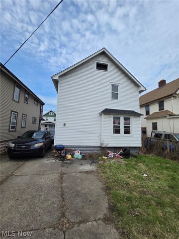 3395 W 91st Street, Cleveland, OH 44102