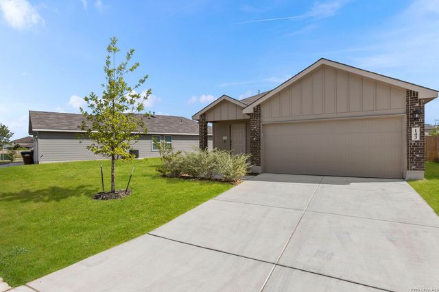 143 Pigeon Green, San Antonio, TX 78253