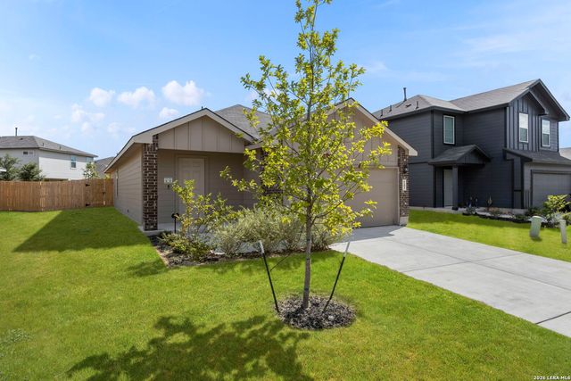 143 Pigeon Green, San Antonio, TX 78253