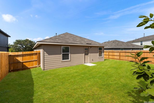 143 Pigeon Green, San Antonio, TX 78253