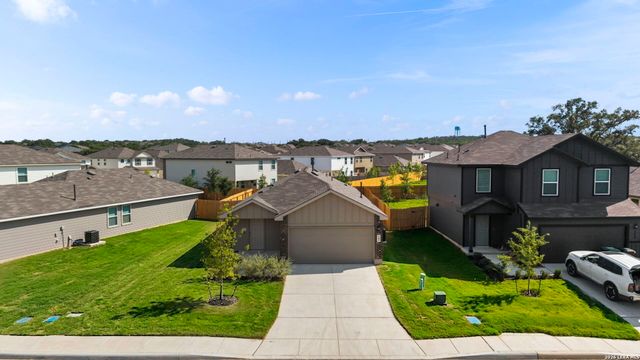 143 Pigeon Green, San Antonio, TX 78253