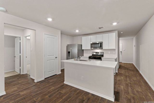 143 Pigeon Green, San Antonio, TX 78253