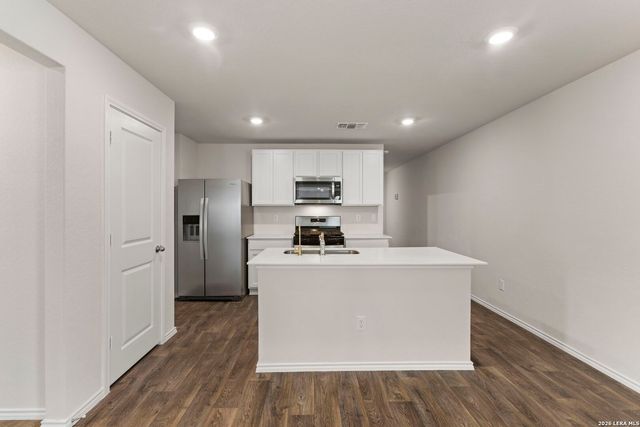 143 Pigeon Green, San Antonio, TX 78253
