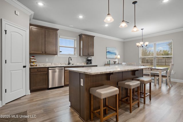 3029 Sea Oats Drive, Long Beach, MS 39560