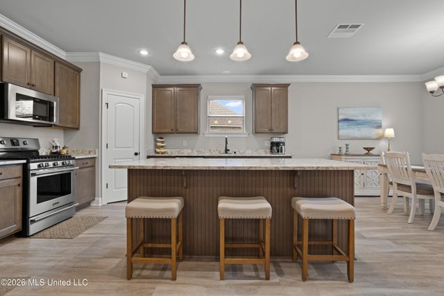 3029 Sea Oats Drive, Long Beach, MS 39560