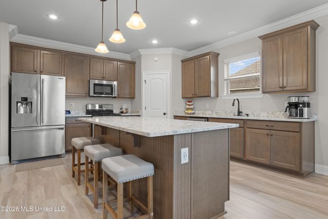 3029 Sea Oats Drive, Long Beach, MS 39560