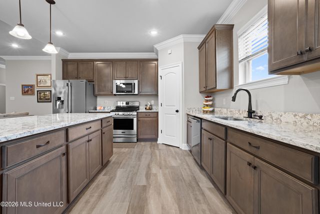 3029 Sea Oats Drive, Long Beach, MS 39560