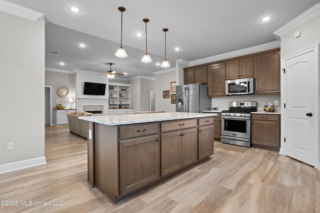 3029 Sea Oats Drive, Long Beach, MS 39560