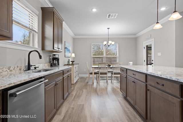 3029 Sea Oats Drive, Long Beach, MS 39560