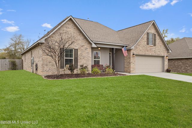 3029 Sea Oats Drive, Long Beach, MS 39560