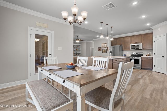 3029 Sea Oats Drive, Long Beach, MS 39560