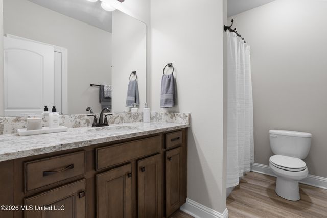 3029 Sea Oats Drive, Long Beach, MS 39560