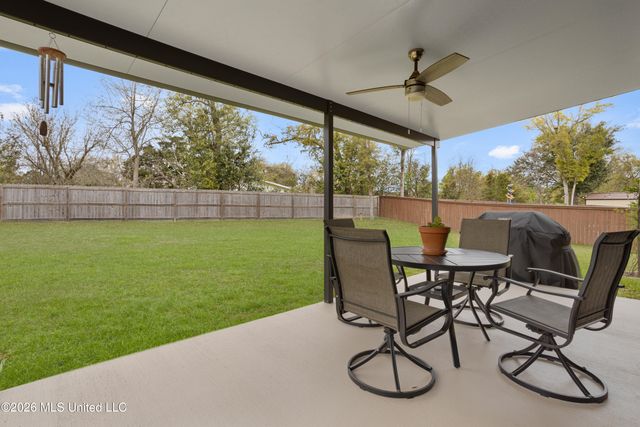 3029 Sea Oats Drive, Long Beach, MS 39560