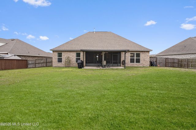 3029 Sea Oats Drive, Long Beach, MS 39560