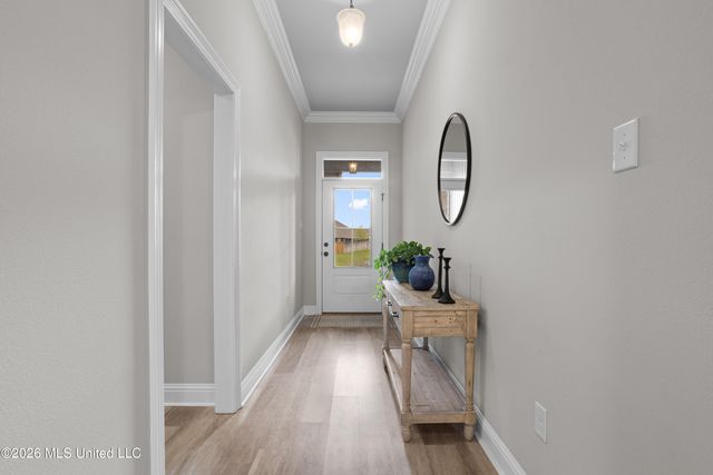 3029 Sea Oats Drive, Long Beach, MS 39560