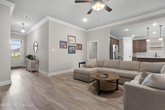 3029 Sea Oats Drive, Long Beach, MS 39560