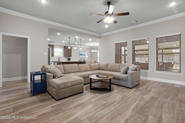 3029 Sea Oats Drive, Long Beach, MS 39560