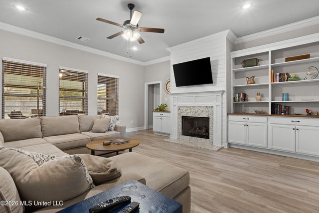 3029 Sea Oats Drive, Long Beach, MS 39560